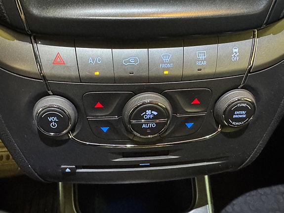 Fiat Freemont 20 of 25
