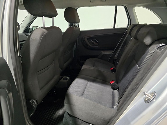 Skoda Fabia 9 of 14