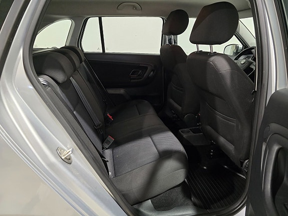 Skoda Fabia 13 of 14
