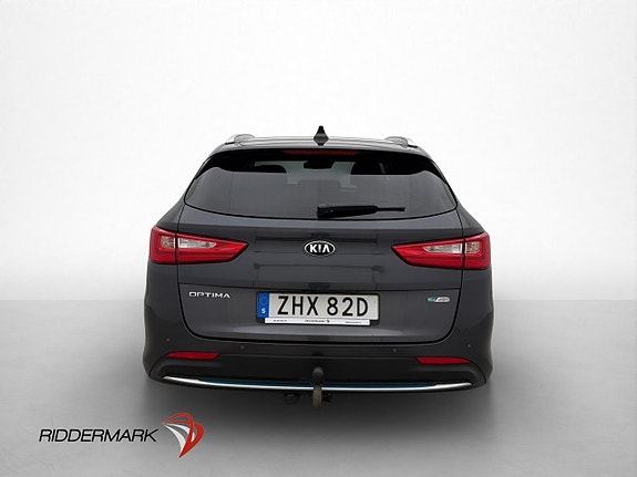 Kia Optima 6 of 30