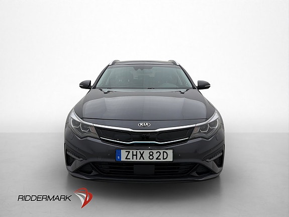 Kia Optima 2 of 30