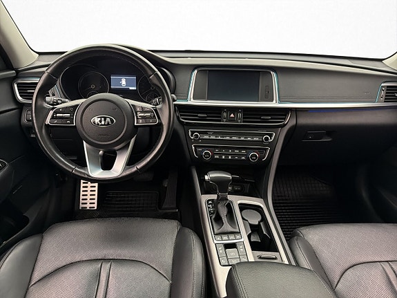 Kia Optima 18 of 30