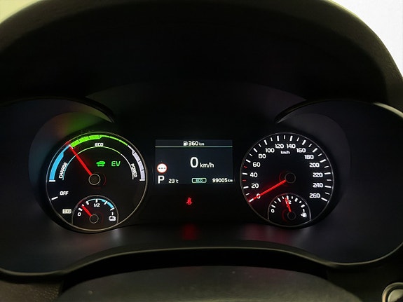 Kia Optima 19 of 30