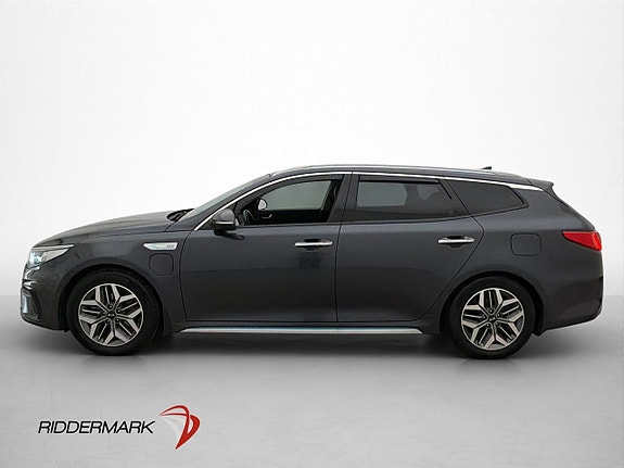 Kia Optima 4 of 30