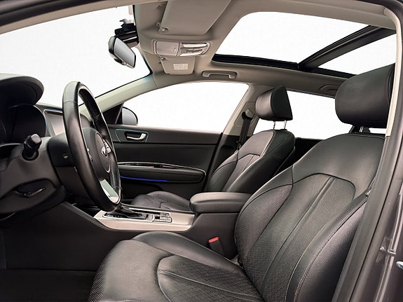 Kia Optima 9 of 30