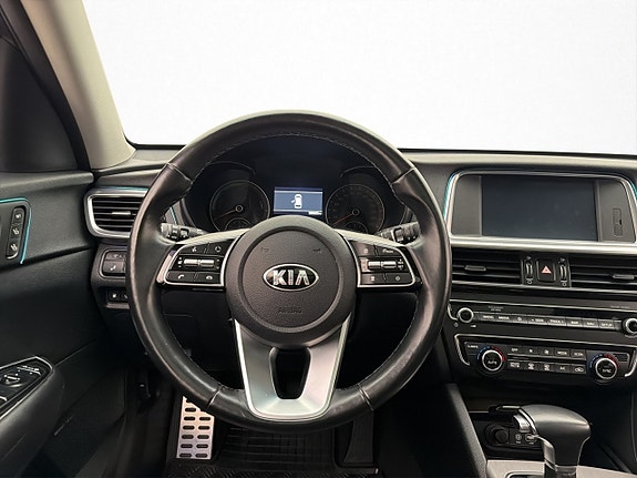 Kia Optima 11 of 30
