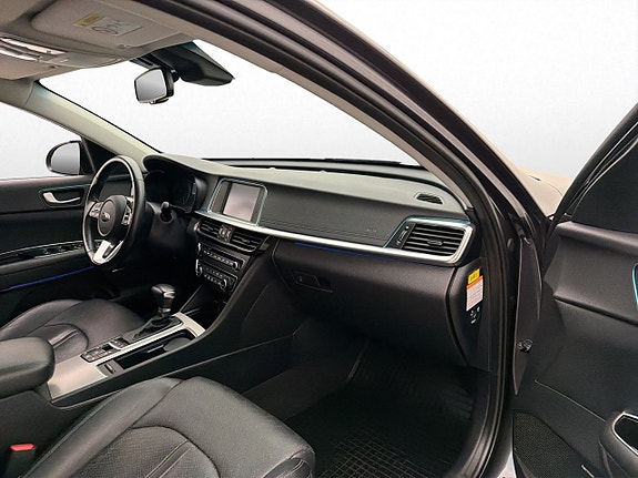Kia Optima 13 of 30