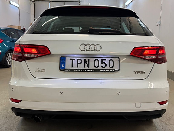 Audi A3 7 of 21