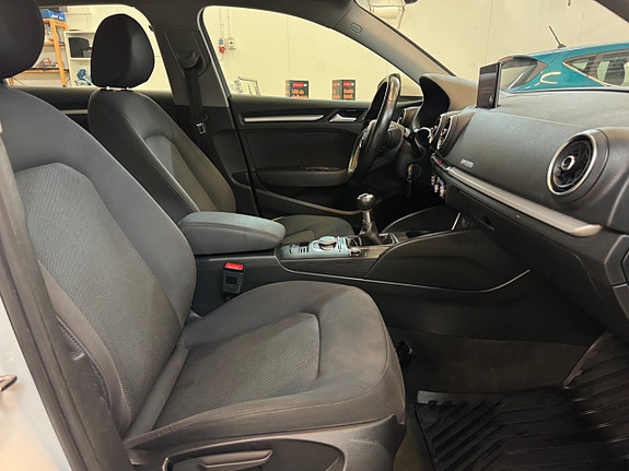 Audi A3 18 of 21