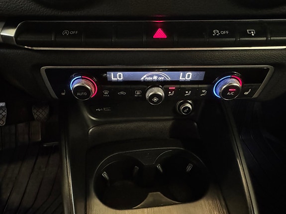 Audi A3 13 of 21
