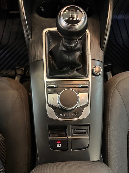 Audi A3 15 of 21