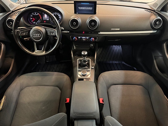 Audi A3 11 of 21