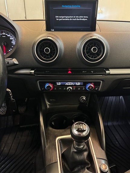 Audi A3 12 of 21