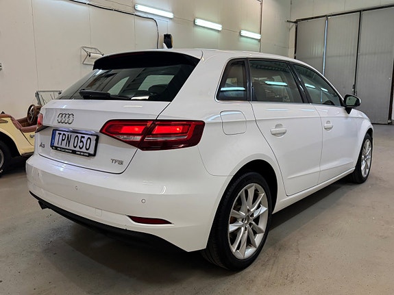 Audi A3 5 of 21