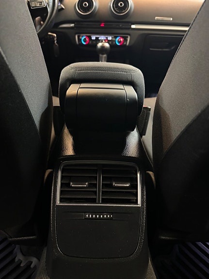 Audi A3 16 of 21