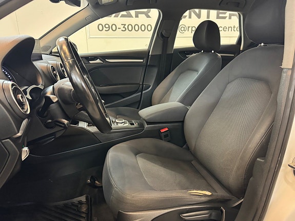 Audi A3 17 of 21