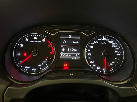 Audi A3 9 of 21