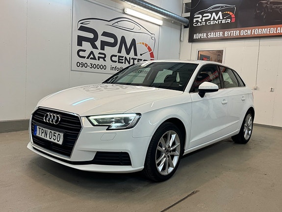 Audi A3 3 of 21