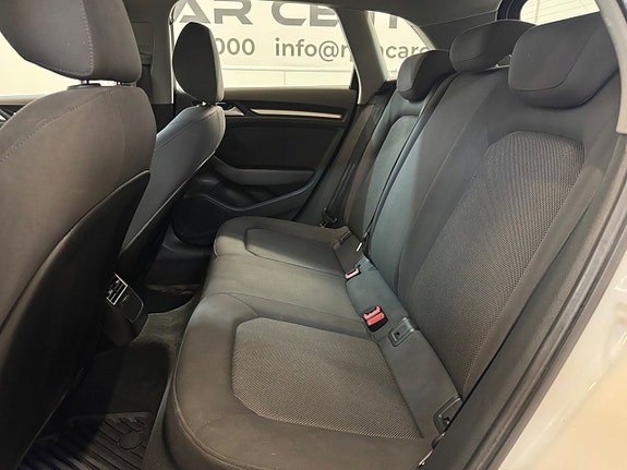 Audi A3 19 of 21