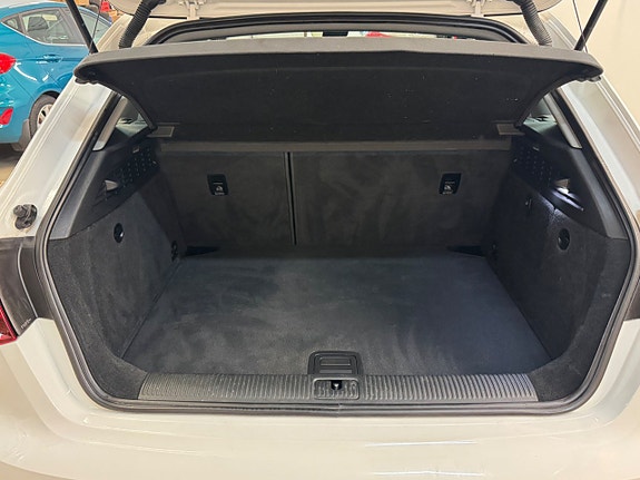 Audi A3 21 of 21