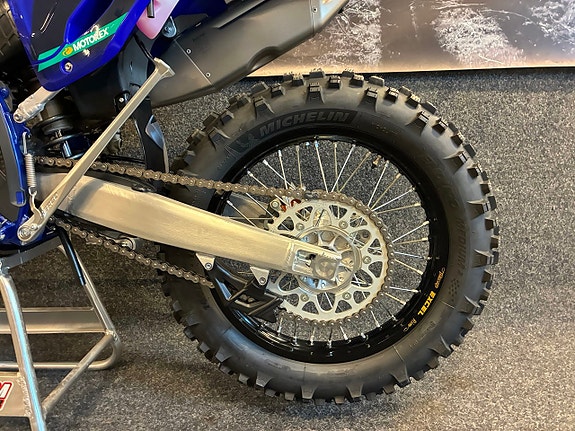 Sherco 300 SEF FACTORY Inbyte / Finans / Fraktas 12 of 12