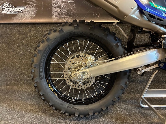 Sherco 300 SEF FACTORY Inbyte / Finans / Fraktas 4 of 12