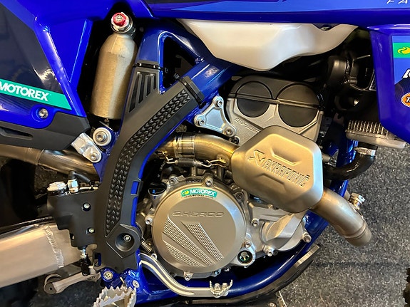 Sherco 300 SEF FACTORY Inbyte / Finans / Fraktas 2 of 12