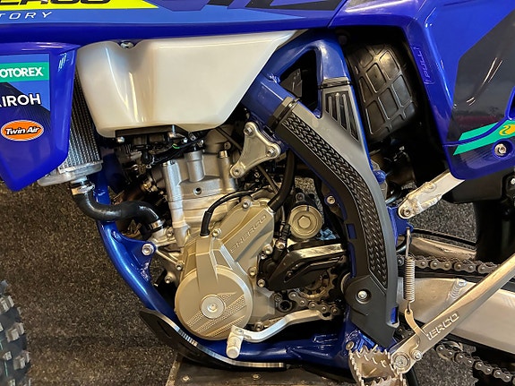 Sherco 300 SEF FACTORY Inbyte / Finans / Fraktas 8 of 12