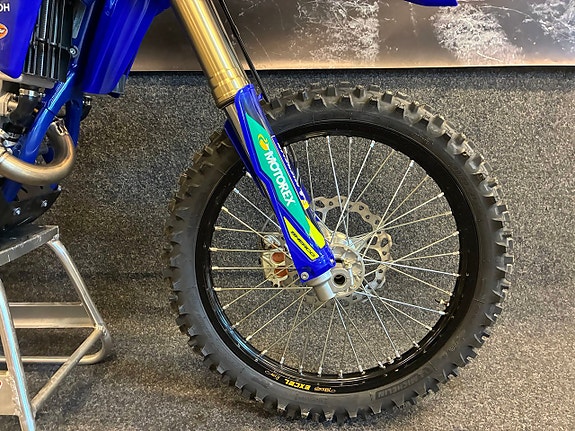 Sherco 300 SEF FACTORY Inbyte / Finans / Fraktas 5 of 12