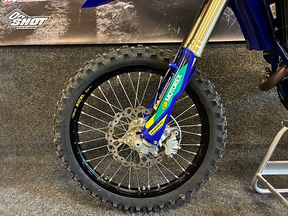 Sherco 300 SEF FACTORY Inbyte / Finans / Fraktas 10 of 12
