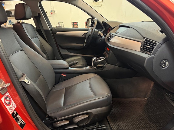 BMW X1 21 of 25