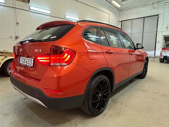 BMW X1 6 of 25