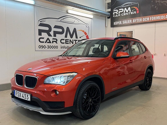 BMW X1 3 of 25