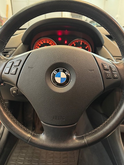 BMW X1 13 of 25
