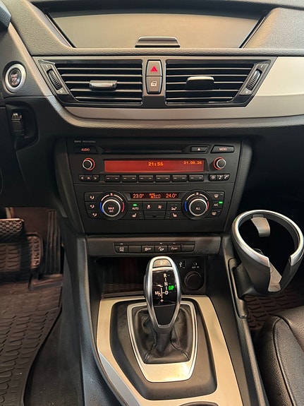 BMW X1 17 of 25