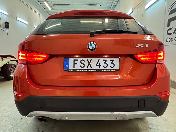 BMW X1 7 of 25