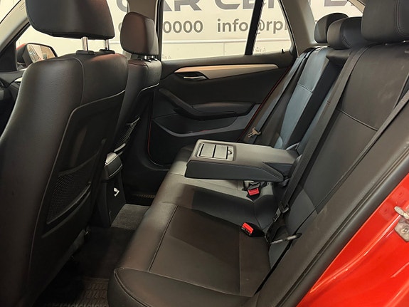 BMW X1 22 of 25