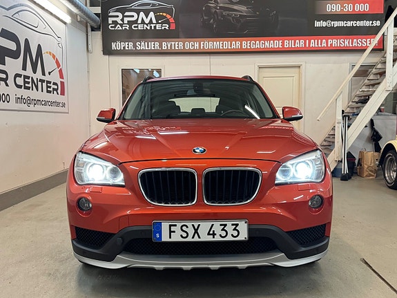 BMW X1 4 of 25