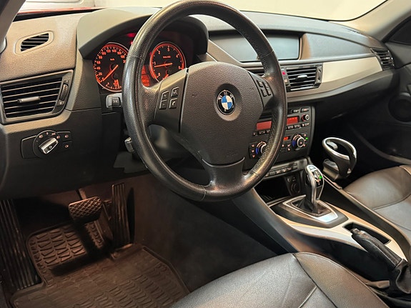 BMW X1 14 of 25