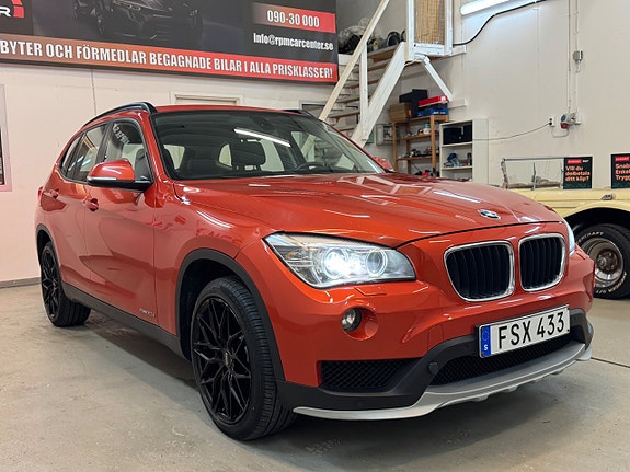 BMW X1 2 of 25