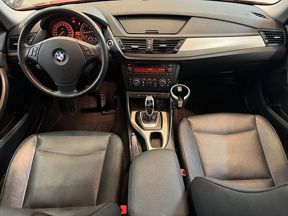 BMW X1 15 of 25