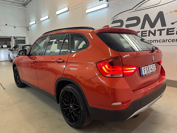 BMW X1 5 of 25