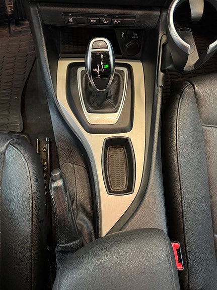 BMW X1 18 of 25