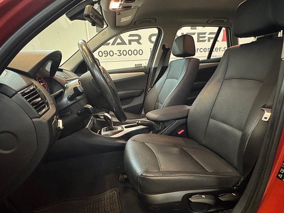 BMW X1 20 of 25