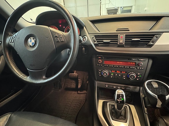 BMW X1 16 of 25