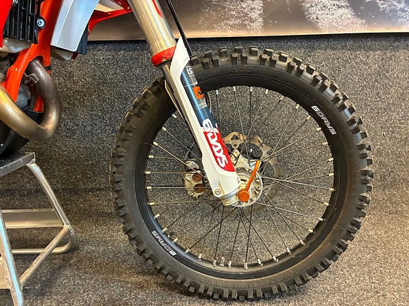 KTM 500 EXC-F Six Days / Inbyte / Finans / Fraktas 6 of 12