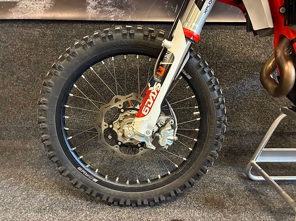 KTM 500 EXC-F Six Days / Inbyte / Finans / Fraktas 10 of 12