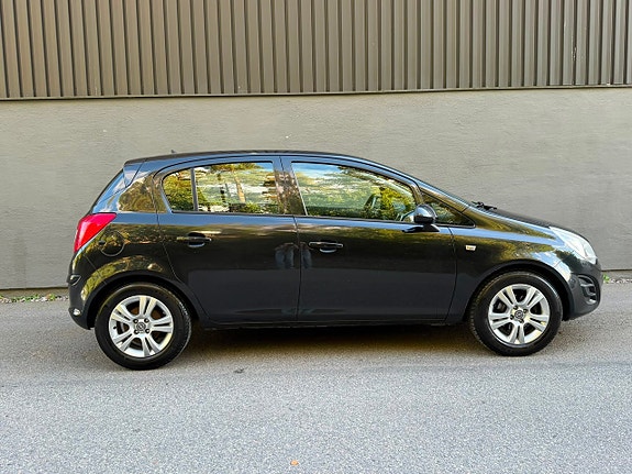 Opel Corsa 7 of 15