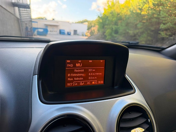 Opel Corsa 10 of 15
