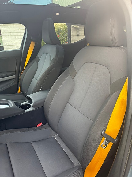 Polestar 2 5 of 5
